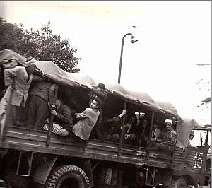 Oran- 6 jan 1960-  09